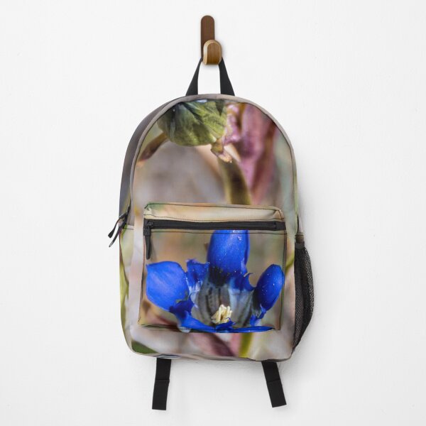 Item preview, Mountain Wildflower Along Vista Trail by Debra Martz designed and sold by Debra Martz.
