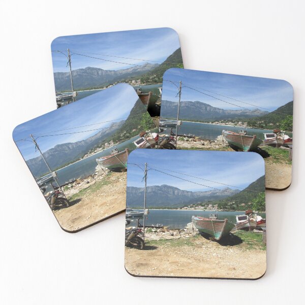 Item preview, Looking towards Golden Beach. designed and sold by ronsaunders47.