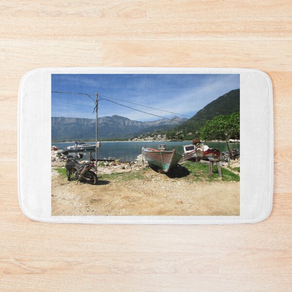 Item preview, Looking towards Golden Beach. designed and sold by ronsaunders47.