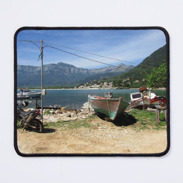 Item preview, Looking towards Golden Beach. designed and sold by ronsaunders47.