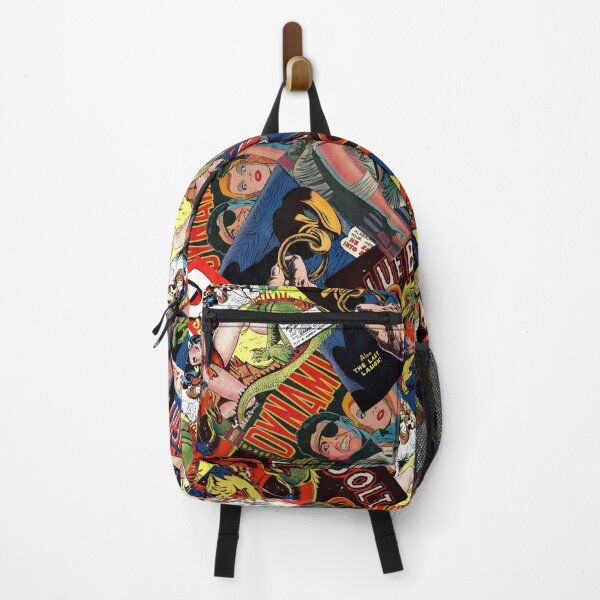 Item preview, Vintage comics book super hero designed and sold by alucardstore.