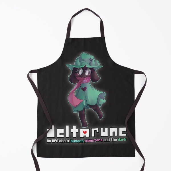 Item preview, Deltarun designed and sold by capotees.
