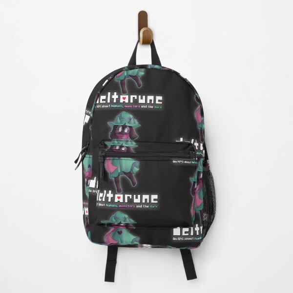 Item preview, Deltarun designed and sold by capotees.