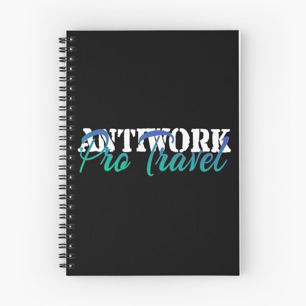 Item preview, Antiwork Pro Travel designed and sold by AloraDawnEve.
