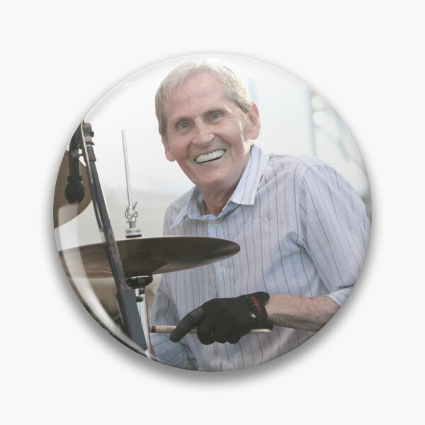 Item preview, Levon Helm  Photograph designed and sold by ConcertImages.