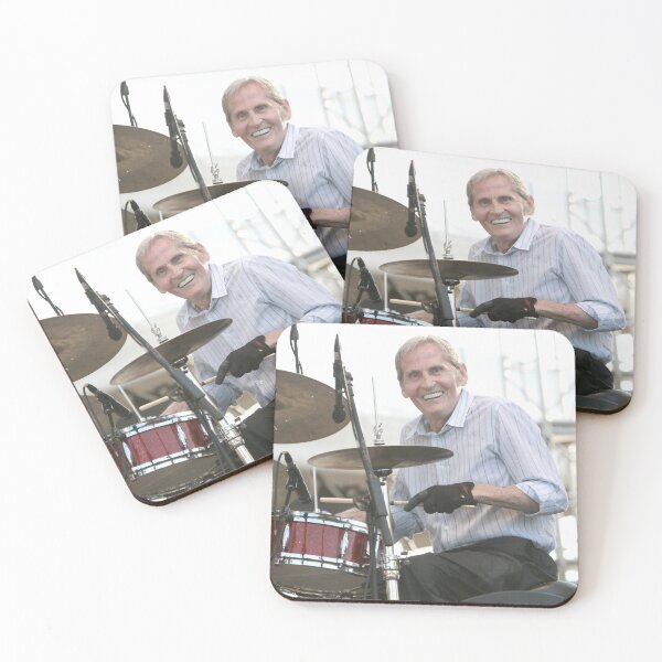 Item preview, Levon Helm  Photograph designed and sold by ConcertImages.