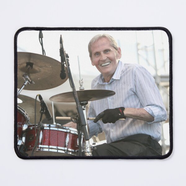 Item preview, Levon Helm  Photograph designed and sold by ConcertImages.