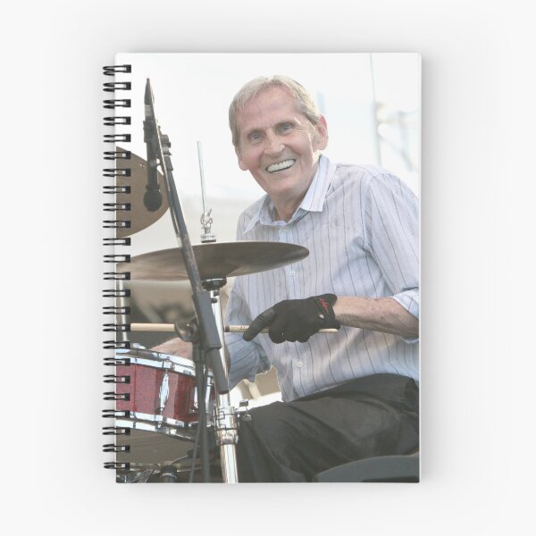 Item preview, Levon Helm  Photograph designed and sold by ConcertImages.