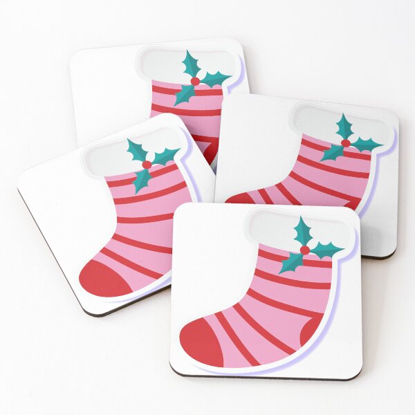 Item preview, Christmas Sock designed and sold by kamorim.