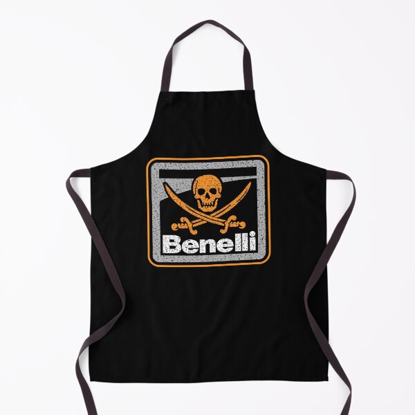 Item preview, Benelli Shotgun Operator - Pirate - Reliability Battle Combat Tested - Grey designed and sold by Warhawk Designs.
