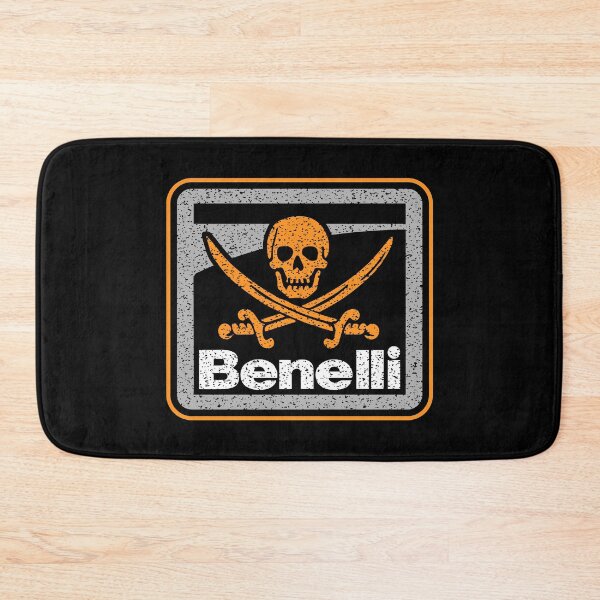 Item preview, Benelli Shotgun Operator - Pirate - Reliability Battle Combat Tested - Grey designed and sold by Warhawk Designs.