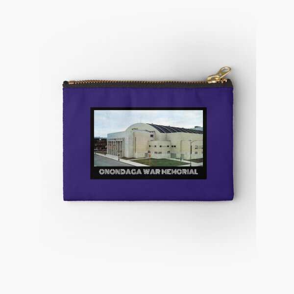 Item preview, Onondaga War Memorial- Blue designed and sold by DeadStadium.