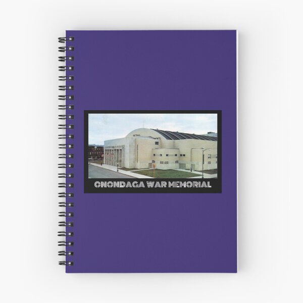 Item preview, Onondaga War Memorial- Blue designed and sold by DeadStadium.