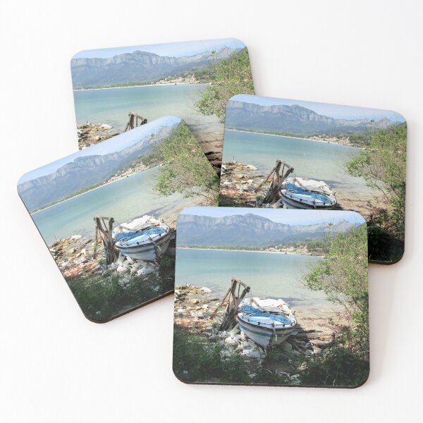 Item preview, QUIET COVE. designed and sold by ronsaunders47.