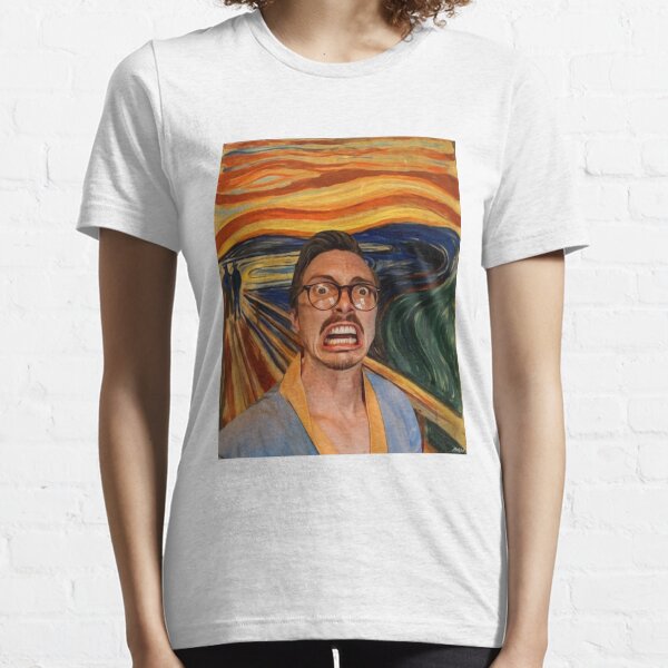 Marc Rebillet T-shirts, Sweatshirts and stickers Essential T-Shirt