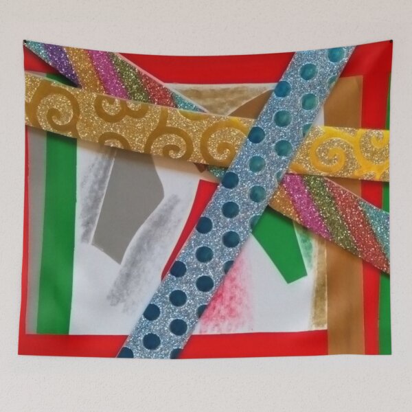 Item preview, MERRY CHRISTMAS RECEPTIVENESS  designed and sold by 3FFF.