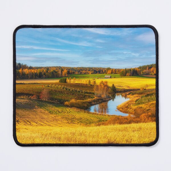 Item preview, River valley designed and sold by Veikko  Suikkanen.