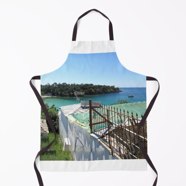 Item preview, ALIKI BEACH PANORAMA. designed and sold by ronsaunders47.