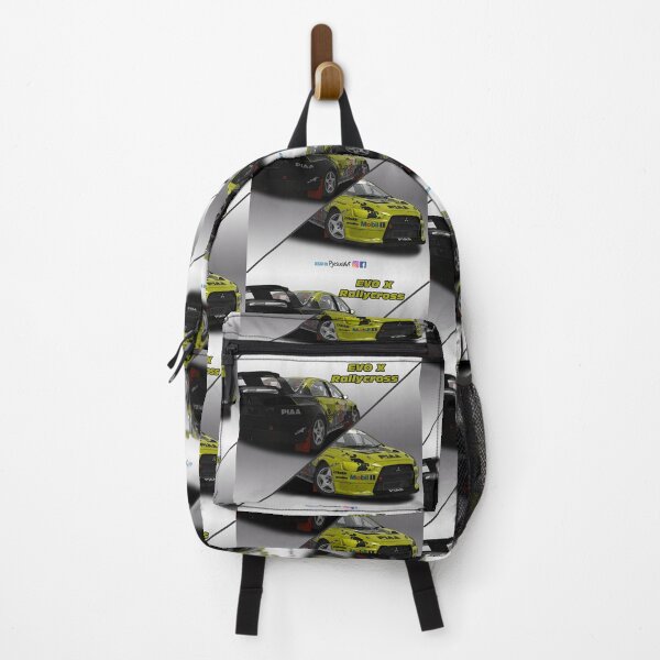 Item preview, Lancer EVO X Rallycross designed and sold by pjesusartrb.