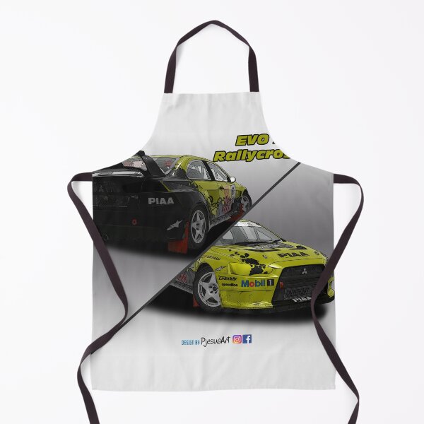 Item preview, Lancer EVO X Rallycross designed and sold by pjesusartrb.