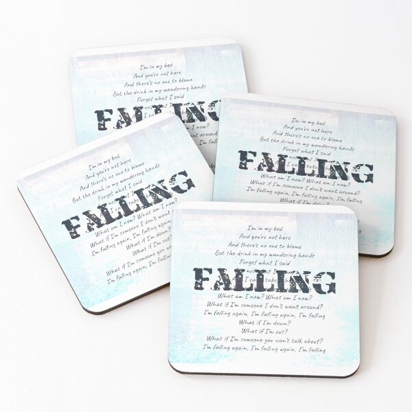 Item preview, Falling color designed and sold by silviagb.