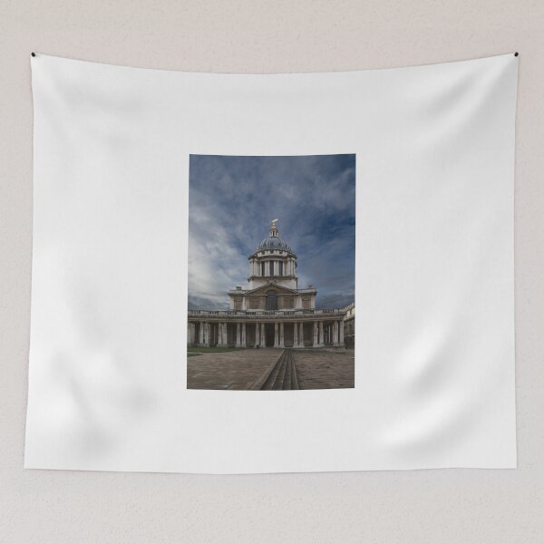 Item preview, Greenwich buildings 1 designed and sold by jasminewang.