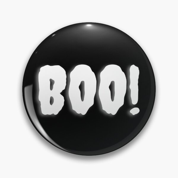 Item preview, Boo! designed and sold by SimpleLee.