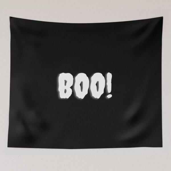 Item preview, Boo! designed and sold by SimpleLee.