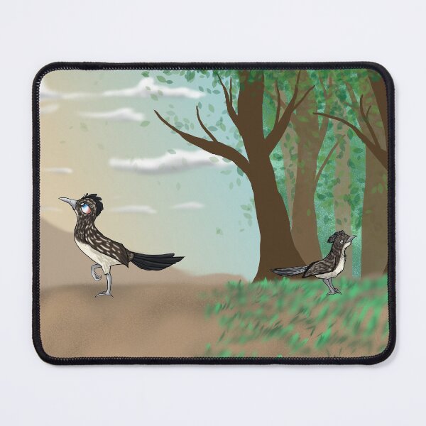 Item preview, Roadrunners  designed and sold by BerryShyKittens.