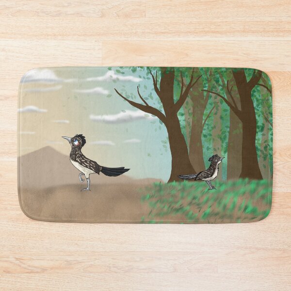 Item preview, Roadrunners  designed and sold by BerryShyKittens.