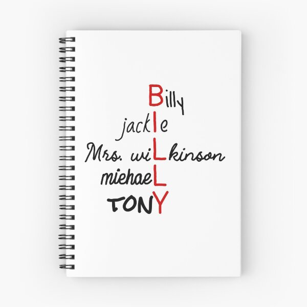 Item preview, BILLY designed and sold by Becky-Marie.