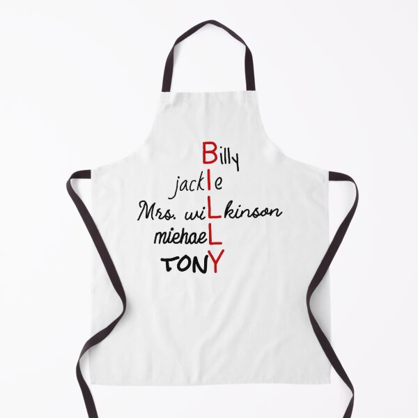 Item preview, BILLY designed and sold by Becky-Marie.