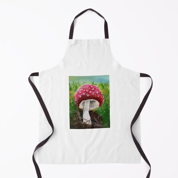 Item preview, Seta roja pequeña designed and sold by Susan Washington.