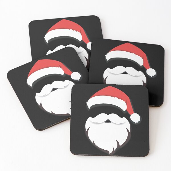 Item preview, Christmas Santa Claus designed and sold by SSK Designs.