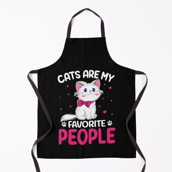 Item preview, Cats are my Favorite People designed and sold by Coteafee.