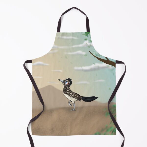 Item preview, Roadrunner designed and sold by BerryShyKittens.