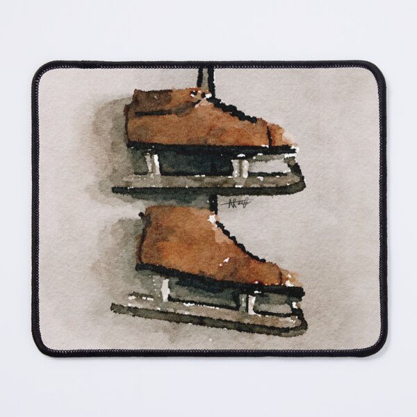 Item preview, skates designed and sold by LINARAandCO.