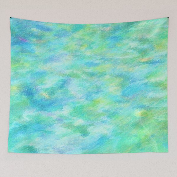 Item preview, Calm Waters designed and sold by Susan Woolley.