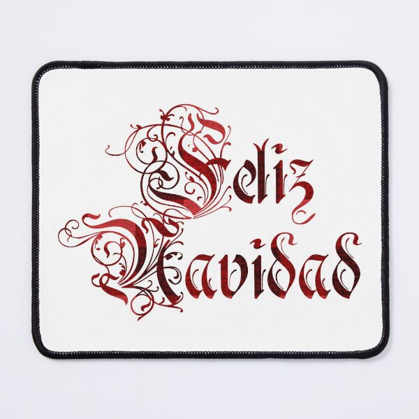 Item preview, Feliz Navidad designed and sold by RicardoPeragua.