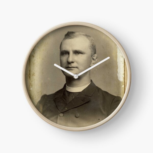 Item preview, unknown Evansville, Indiana man designed and sold by West Kentucky Genealogy.