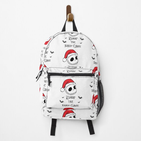 Item preview, Nightmare Before Christmas - Sandy Claws designed and sold by obsidiandream.