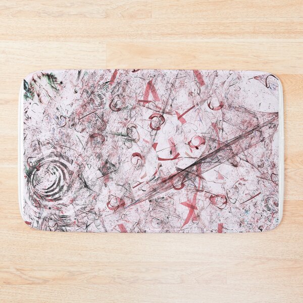 Item preview, Ode to Medazzaland Fractal Design designed and sold by Fractal Journeys, etc. .