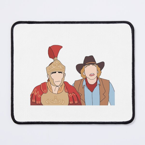 Item preview, Jedidiah & Octavious designed and sold by TheDevilsArt.