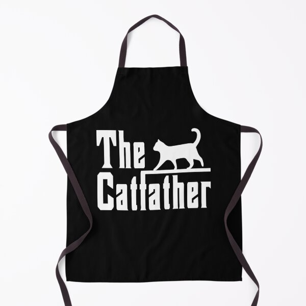 Item preview, The Catfather designed and sold by Coteafee.