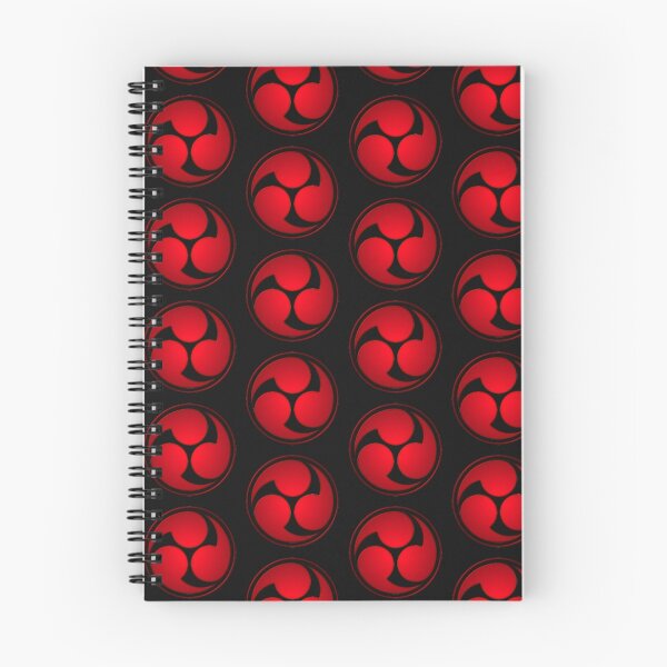 Item preview, Mitsu Tomoe - Japan - Shinto Trinity Symbol - Triskele designed and sold by nitty-gritty.