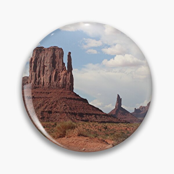 Item preview, Monument Valley, Utah 3 designed and sold by FranWest.
