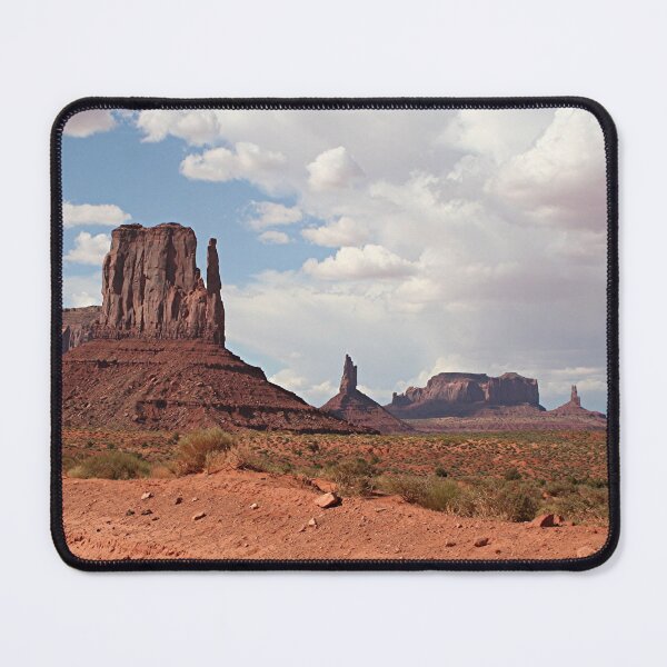 Item preview, Monument Valley, Utah 3 designed and sold by FranWest.