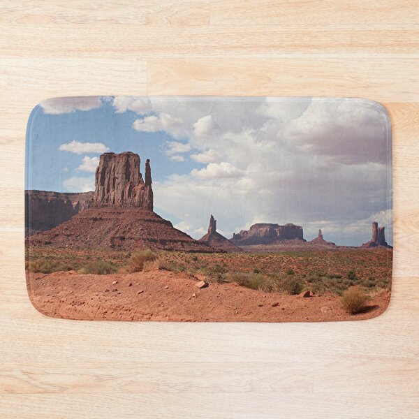 Item preview, Monument Valley, Utah 3 designed and sold by FranWest.