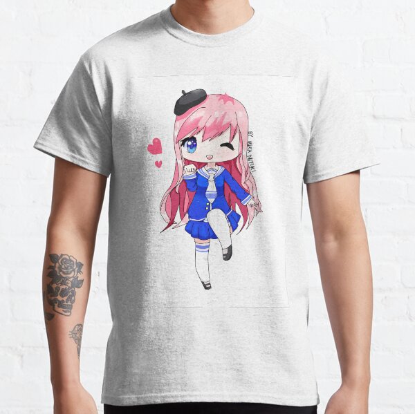 LDShadowLady<3 Classic T-Shirt
