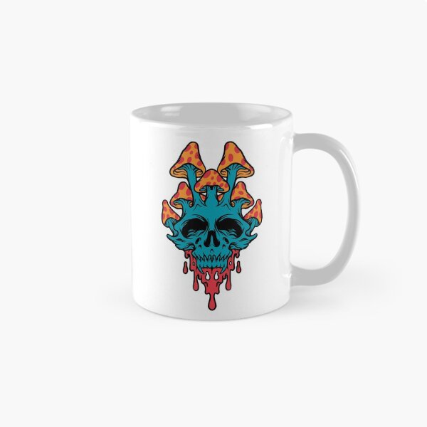 Item preview, Crazy Skull Mushroom designed and sold by JABG-01.